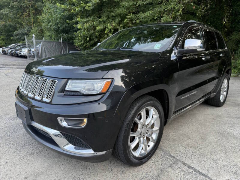 jeep grand cherokee 2014 1C4RJEJGXEC234682 image jeep grand cherokee 2014 1C4RJEJGXEC234682 image